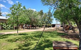 Cabaña Rural El Encuentro